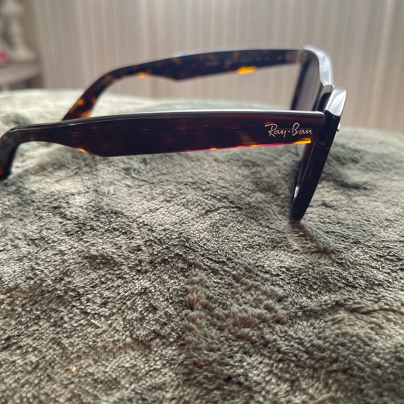 Ray-Ban Original Wayfarer Bio Based Sunglasses - Picture 3 of 11